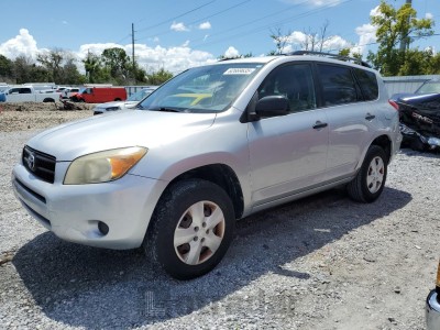TOYOTA RAV4 2007 JTMZD33V376043467