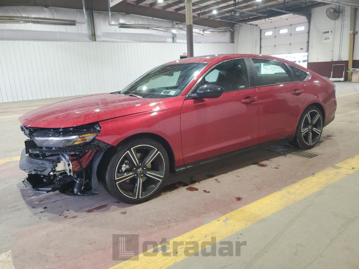 HONDA ACCORD 2024 VIN 1HGCY2F55RA085043