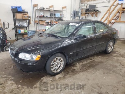 VOLVO S60 2005 YV1RS612752478006