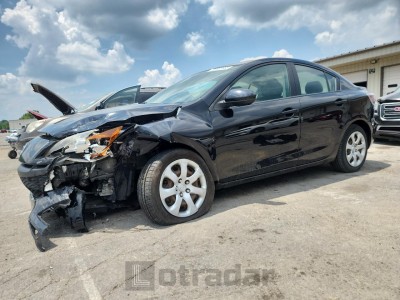 MAZDA 3 2010 JM1BL1SF4A1277723