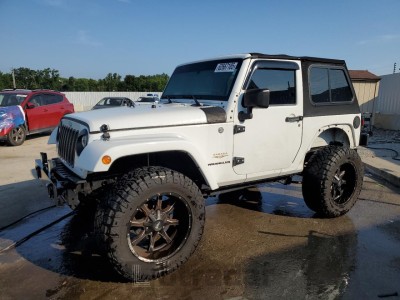 JEEP WRANGLER 2015 1C4GJWBG6FL659961