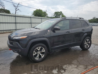 JEEP CHEROKEE 2014 1C4PJMBS2EW237725