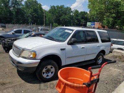 FORD EXPEDITION 1999 1FMRU1863XLB98314