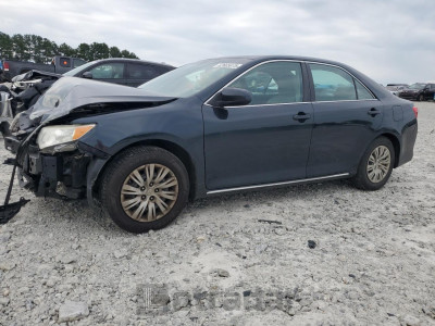 TOYOTA CAMRY 2014 4T1BF1FK9EU399072