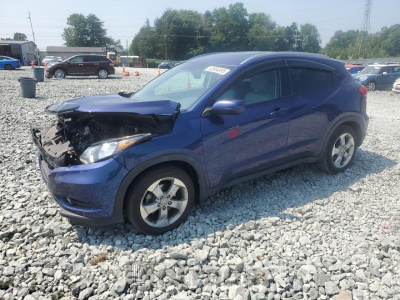 HONDA HR-V 2020 3CZRU5H71GM730723