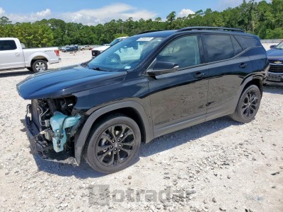 GMC TERRAIN 2020 3GKALPEVXLL208097