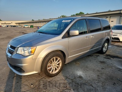 DODGE CARAVAN 2016 2C4RDGCG9GR168815