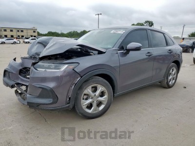 HONDA HR-V 2023 3CZRZ1H35PM715648