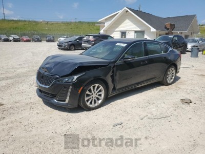 CADILLAC CT5 2020 1G6DX5RK7L0121811
