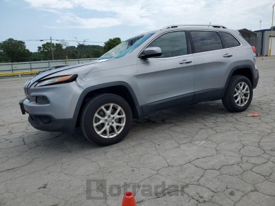 JEEP GRAND CHER 2014 1C4PJMCS8EW178212