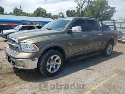 RAM 1500 2015 1C6RR7NT3FS768603