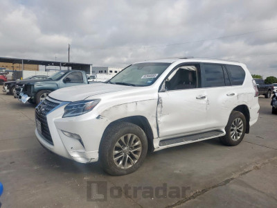 LEXUS GX 2020 JTJAM7BX7L5253414
