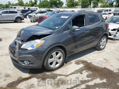 BUICK ENCORE 2016 KL4CJBSB9GB699352