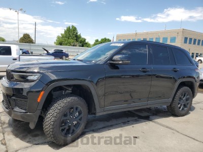 JEEP GRAND CHER 2024 1C4RJHAGXR8590902