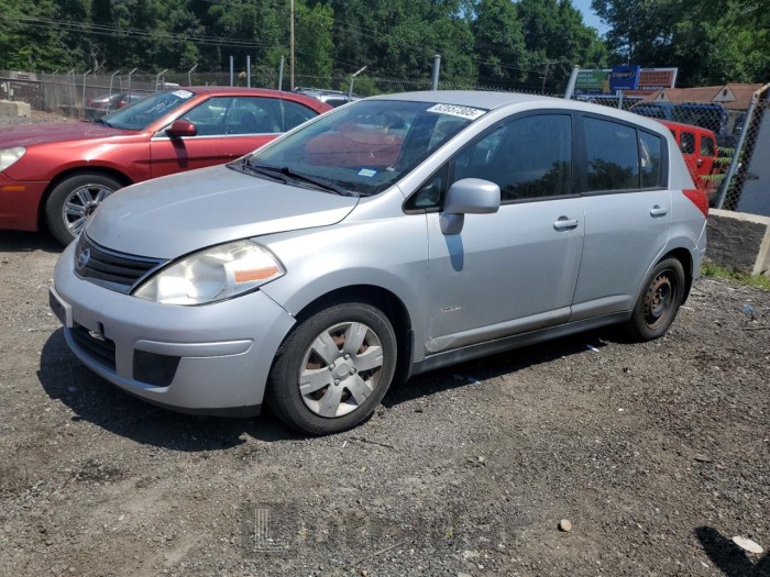 NISSAN VERSA 2012 VIN 3N1BC1CP1CK299626