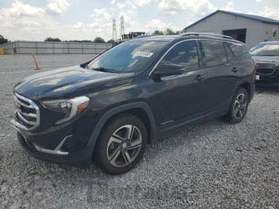 GMC TERRAIN 2019 3GKALVEV8KL239903