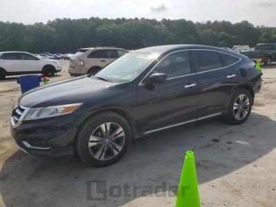 HONDA CROSSTOUR 2015 5J6TF3H57FL001967