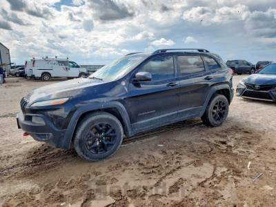 JEEP CHEROKEE 2014 1C4PJMBS1EW255066