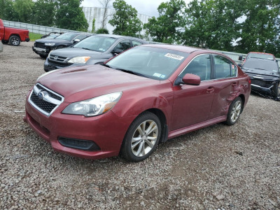 SUBARU LEGACY 2013 4S3BMBC63D3042191