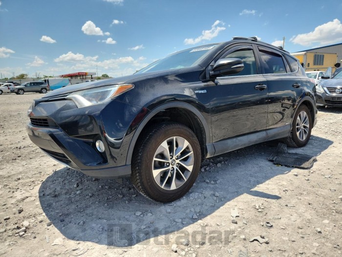 TOYOTA RAV4 2016 VIN JTMRJREV7GD017068