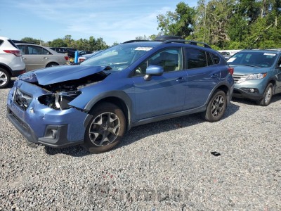 SUBARU CROSSTREK 2020 JF2GTAPC7L8265856