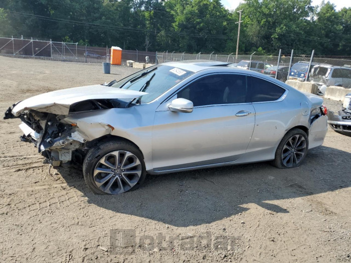 HONDA ACCORD 2013 VIN 1HGCT2B8XDA009826
