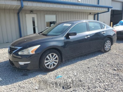 NISSAN ALTIMA 2014 1N4AL3AP7EN378454