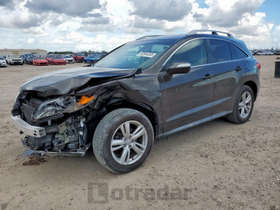 ACURA RDX 2015 5J8TB3H52FL006674