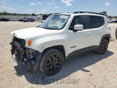 JEEP RENEGADE 2017 ZACCJBBB6HPE71953