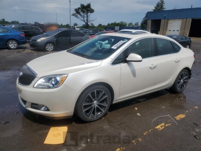 BUICK VERANO 2016 1G4PW5SK9G4146551