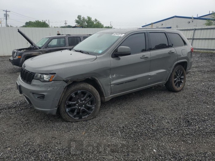 JEEP GRAND CHER 2020 VIN 1C4RJFAG7LC104250