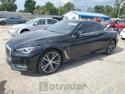 INFINITI Q60 2018 JN1EV7ELXJM390895