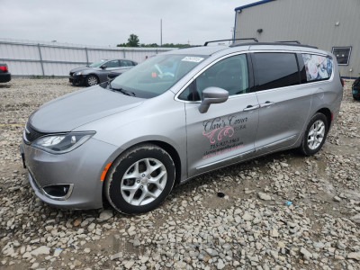 CHRYSLER PACIFICA 2017 2C4RC1BG6HR805372
