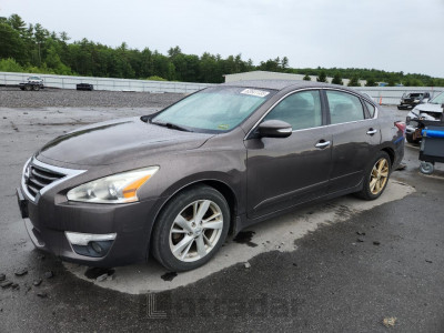 NISSAN ALTIMA 2013 1N4AL3AP3DC292231