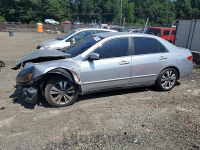 HONDA ACCORD 2004 3HGCM563X4G706394