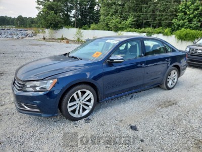 VOLKSWAGEN PASSAT 2019 1VWLA7A35KC012218