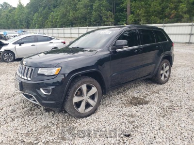 JEEP GRAND CHER 2016 1C4RJECG0GC390830