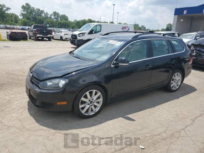 VOLKSWAGEN JETTA 2012 3VWPP7AJ6CM624040