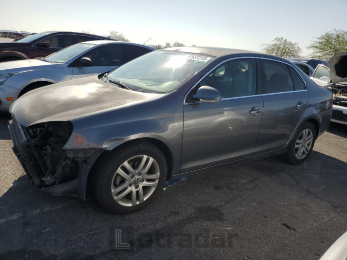 VOLKSWAGEN JETTA 2009 VIN 3VWRL71K09M073030