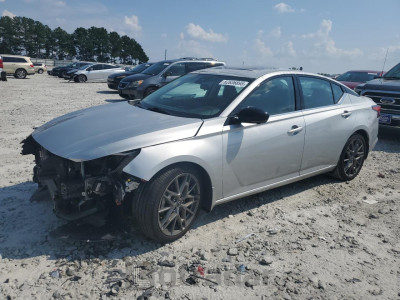 NISSAN ALTIMA 2023 1N4AL4CV1PN305410