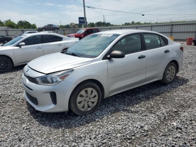 KIA RIO 2018 3KPA24AB3JE070476