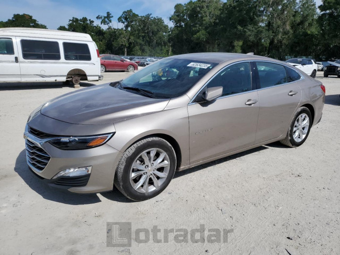 CHEVROLET MALIBU 2023 VIN 1G1ZD5ST1PF216472