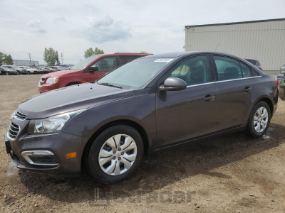 CHEVROLET CRUZE 2015 1G1PC5SB9F7188432