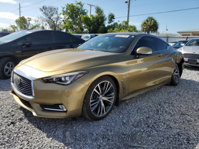 INFINITI Q60 2019 JN1EV7EK5KM230013