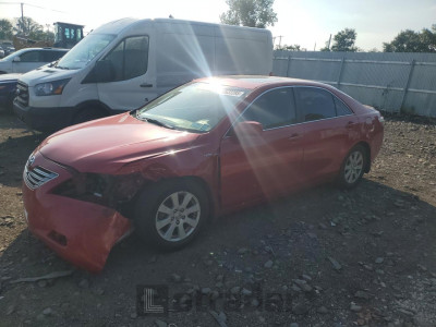 TOYOTA CAMRY 2008 4T1BB46KX8U044803