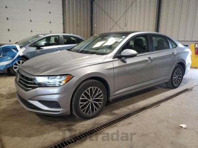 VOLKSWAGEN JETTA 2021 3VWC57BU7MM086656
