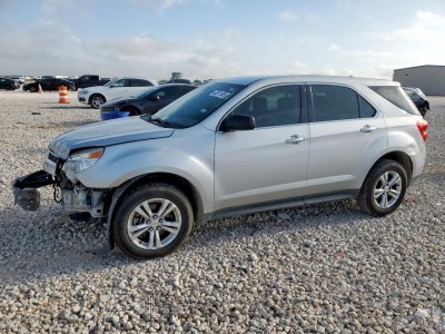 CHEVROLET EQUINOX 2011 2GNALBEC7B1297082