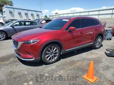 MAZDA CX-9 2023 JM3TCBDY6P0630042