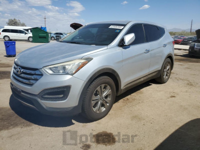 HYUNDAI SANTA FE 2015 5XYZT3LB7FG276742