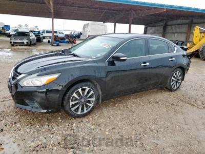 NISSAN ALTIMA 2017 1N4AL3AP9HC188493